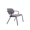 Green Lounge Chair