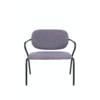 Green Lounge Chair - Image 2
