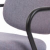 Green Lounge Chair - Image 5