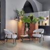 Eclipse Lounge Chair - Image 2