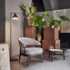 Eclipse Lounge Chair - Image 4