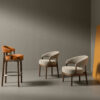 Eclipse Lounge Chair - Image 6