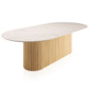 Ikaro Wood Table