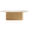Ikaro Wood Table - Image 2