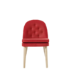 Carmen Side Chair - Image 2