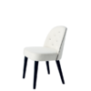 Carmen Side Chair - Image 4