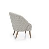 Alissa Lounge Chair - Image 2