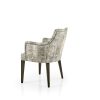 Hanna Dining Armchair - Image 3