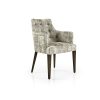 Hanna Dining Armchair - Image 2