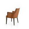 Hanna Dining Armchair - Image 4