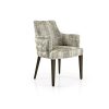 Hanna Dining Armchair - Image 5