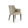 Hanna Dining Armchair - Image 7