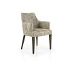 Hanna Dining Armchair - Image 9