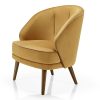 Alissa Lounge Chair - Image 4