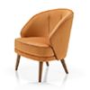 Alissa Lounge Chair - Image 3