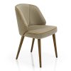 Alissa Side Chair - Image 3