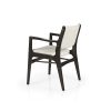 Gemma Dining Armchair - Image 3