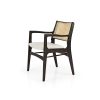 Gemma Dining Armchair - Image 4