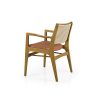 Gemma Dining Armchair - Image 6