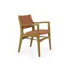 Gemma Dining Armchair