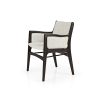 Gemma Dining Armchair - Image 7