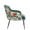 London Lounge Chair - Image 2