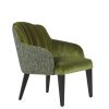 London Lounge Chair - Image 3