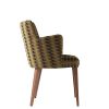 Louvre Arm Chair - Image 2