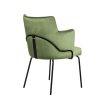 Louvre Arm Chair - Image 4
