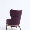 Macaron Lounge Chair - High Back - Image 2