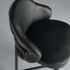 Trench Bar Stool - Image 3