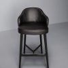 Trench Bar Stool - Image 4