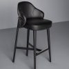 Trench Bar Stool - Image 5