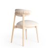 Trench Side Chair - Light - Image 2