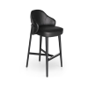 Trench Bar Stool