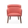 Arena Lounge Chair - High Back - Image 2