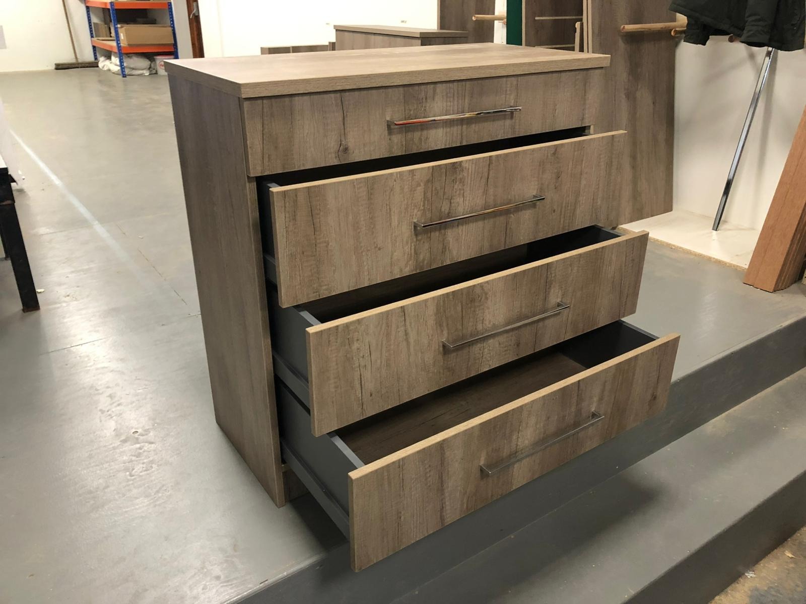 Case Goods - Drawers - Just Contract Furniture