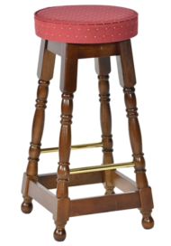 Classic Chairs and Stools - Barstool - Just Contract Furniture
