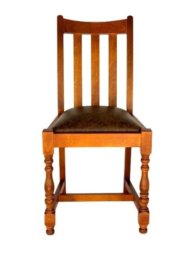 Classic Chairs and Stools - Fornham - Just Contract Furniture