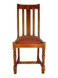 Classic Chairs and Stools - Nowton - Just Contract Furniture