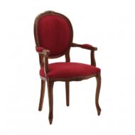 Classic Chairs and Stools - Rousseau - Just Contract Furniture