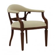 Classic Chairs and Stools - Taurus - Just Contract Furniture