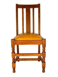 Classic Chairs and Stools - Walden - Just Contract Furniture