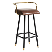 Highstools - Armrest - B - Just Contract Furniture