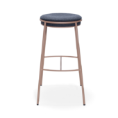 Highstools - Eman Bar - Just Contract Furniture