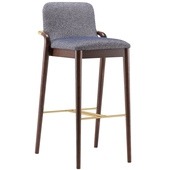 Highstools - Grace 074SG - Just Contract Furniture