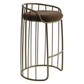 Highstools - Tonella Bar - Just Contract Furniture