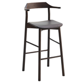 Highstools - Yumi - Just Contract Furniture