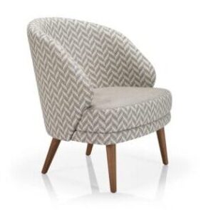 Lounge Chairs - Alissa Lounge - Just Contract Furniture