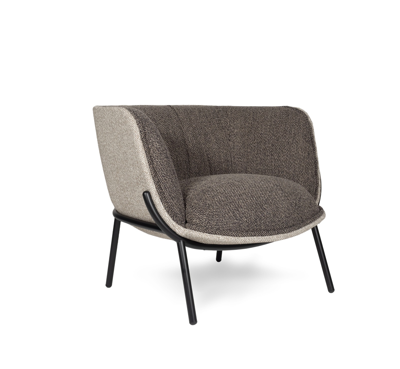 Lounge Chairs - BomBom - Just Contract Furniture